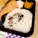 Fukuyo ka - ご飯