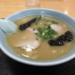 Hourai Ken - ☆ラーメン