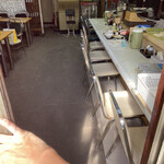 ホワイト餃子 - 