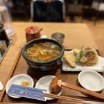 Boku To Udon To Katsuodashi - 