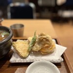 Boku To Udon To Katsuodashi - 