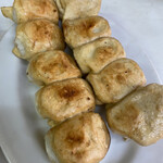 ホワイト餃子 - 