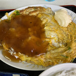 ホワイト餃子 - 