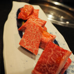 Itamae Yakiniku Isshou - 