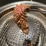 Itamae Yakiniku Isshou - 