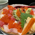 Kachidoki Sushidai - 