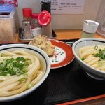 純手打ち讃岐うどん五郎 - 