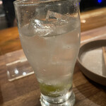 パーラーイワシ - 