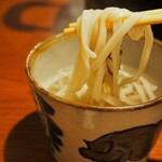 しゃぶしゃぶ金武 - じゃがめん