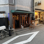 パーラーイワシ - 