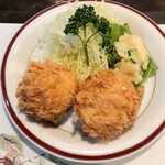 グリル佐久良 - 