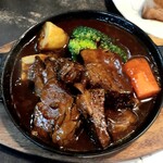 グリル佐久良 - 