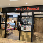 VIE DE FRANCE - 外観