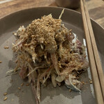 パーラーイワシ - 