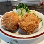 グリル佐久良 - 