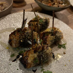 パーラーイワシ - 