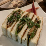 パーラーイワシ - 