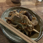 パーラーイワシ - 