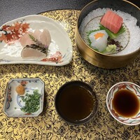料亭旅館 熱海 小嵐亭 - 