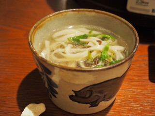 Junkettou Kin Agu Shabushabu Kin - じゃがめん