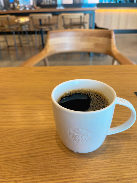 スターバックスコーヒー 横手店（STARBUCKS COFFEE） - 横手（カフェ）の写真