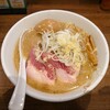 麺屋翔 みそ処