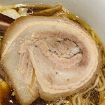 らぁ麺 紫陽花 - 