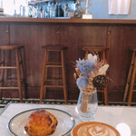 BY&BY coffee and bar - 