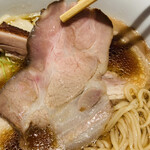 らぁ麺 紫陽花 - 