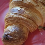 Boulangerie Paume - ・クロワッサン200円