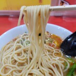 Taiwan Ramen Sen - 