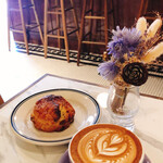 BY&BY coffee and bar - 