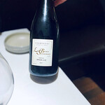 オマージュ - ◉ Brun Servenay Melodie en C NV/ AOC : Champagne /Chardonnay 100%  初めて頂く小規模生産者のNV ブランドブラン