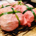 厳選和牛 焼肉みどる - 