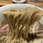 らぁ麺 紫陽花 - 