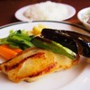 Homer - 料理写真:鮮魚(銀ダラ)の味噌グリル