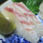 ます多 - 鯛