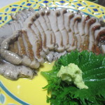 ます多 - こんな旨い鮑食べたこと無い！