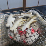 ます多 - 残りは焼いて～