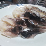 ます多 - 生トリもデカイ＆ウマイ！