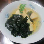 ます多 - 若竹煮