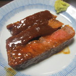 ます多 - ビーフカツアップ