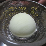 ます多 - キウイのシャーベット