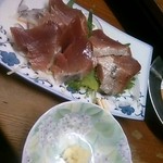 焼き鳥　柳屋 - 