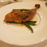 フランス料理 ル・クール - 