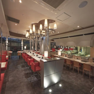 熟成和牛焼肉エイジング・ビーフ_2