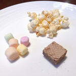 ザ・プリンス - 料理写真: