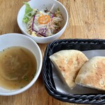 TEA＆FOODS Dandelion - 
