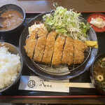 Tonkatsu Hakkaku - 