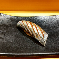 鮨 イシジマ 新富店 - 